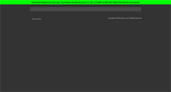 Desktop Screenshot of hdplays.com